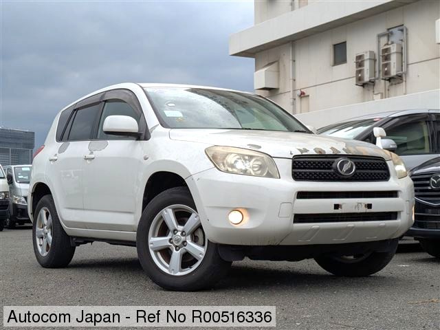 Ref No.R00516336 TOYOTA RAV4 Image1
