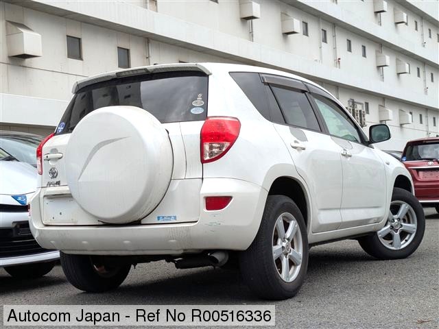 Ref No.R00516336 TOYOTA RAV4 Image2