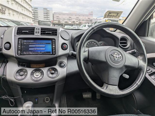 Ref No.R00516336 TOYOTA RAV4 Image3