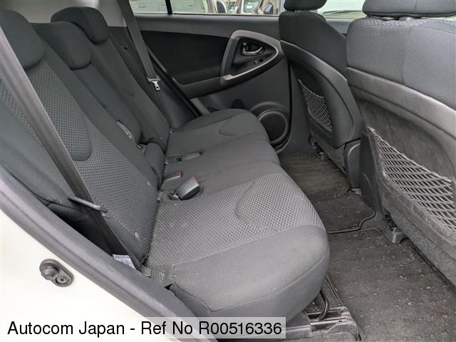 Ref No.R00516336 TOYOTA RAV4 Image4