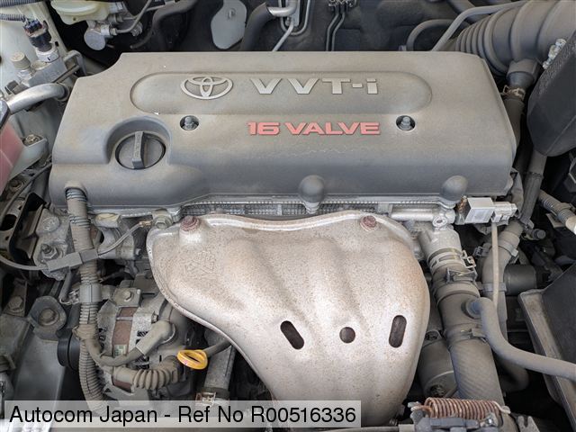 Ref No.R00516336 TOYOTA RAV4 Image5