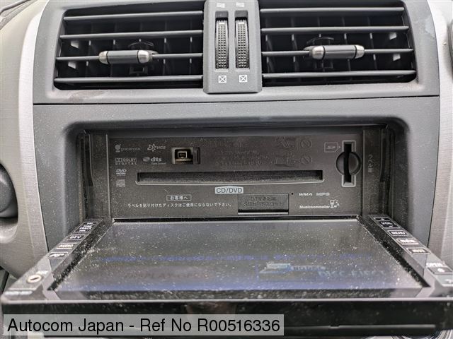 Ref No.R00516336 TOYOTA RAV4 Image7