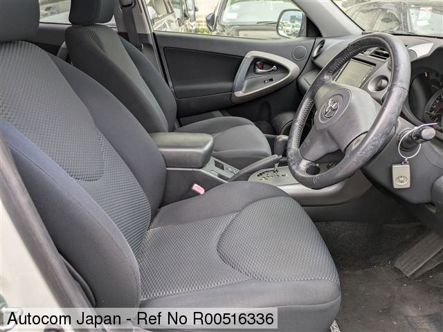 Ref No.R00516336 TOYOTA RAV4 Image8