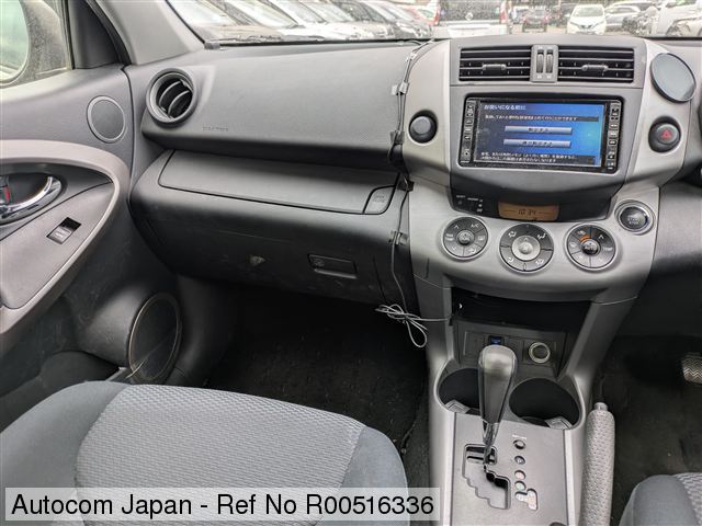 Ref No.R00516336 TOYOTA RAV4 Image9