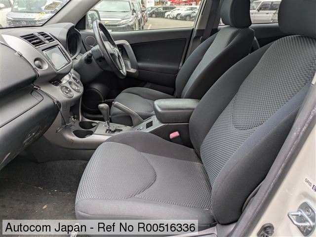 Ref No.R00516336 TOYOTA RAV4 Image10