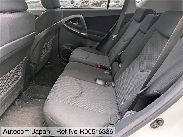 Ref No.R00516336 TOYOTA RAV4 Image11