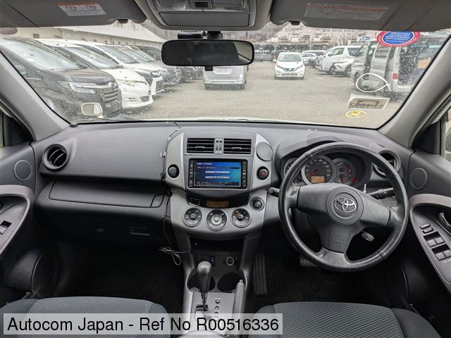 Ref No.R00516336 TOYOTA RAV4 Image12