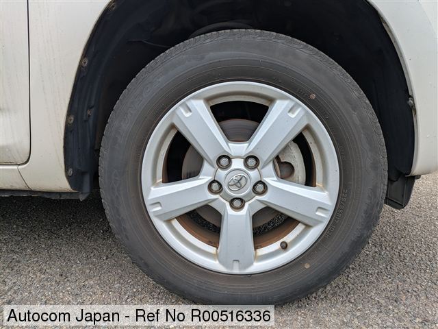 Ref No.R00516336 TOYOTA RAV4 Image14