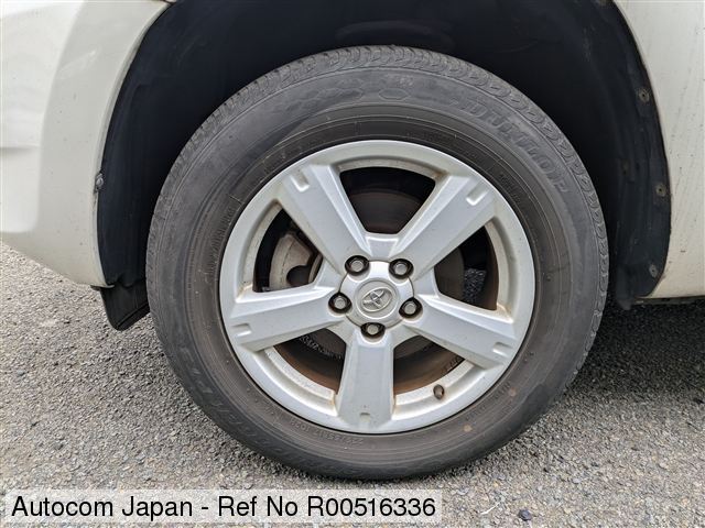 Ref No.R00516336 TOYOTA RAV4 Image15