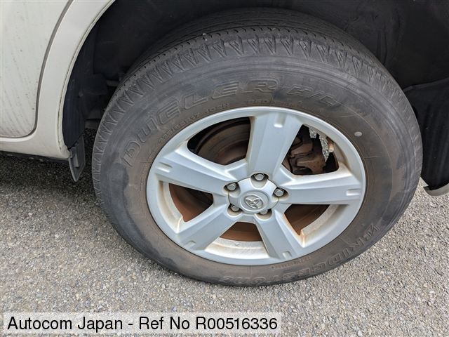 Ref No.R00516336 TOYOTA RAV4 Image16