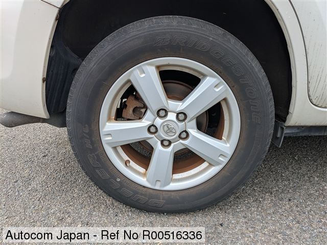 Ref No.R00516336 TOYOTA RAV4 Image17