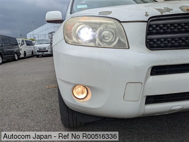 Ref No.R00516336 TOYOTA RAV4 Image18