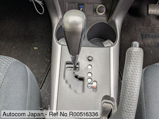 Ref No.R00516336 TOYOTA RAV4 Image23