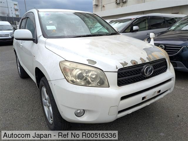 Ref No.R00516336 TOYOTA RAV4 Image26
