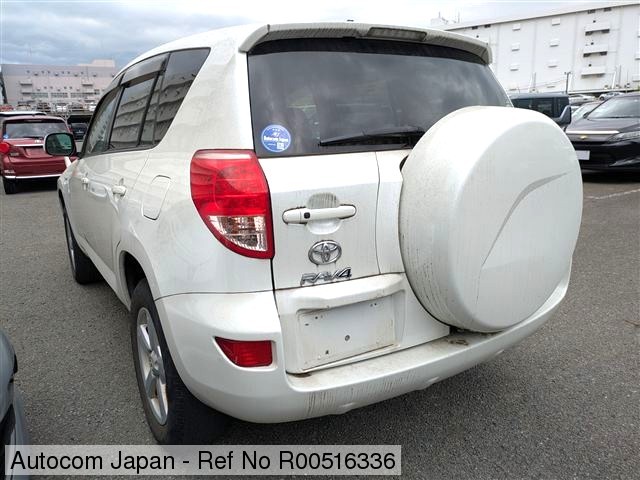 Ref No.R00516336 TOYOTA RAV4 Image27