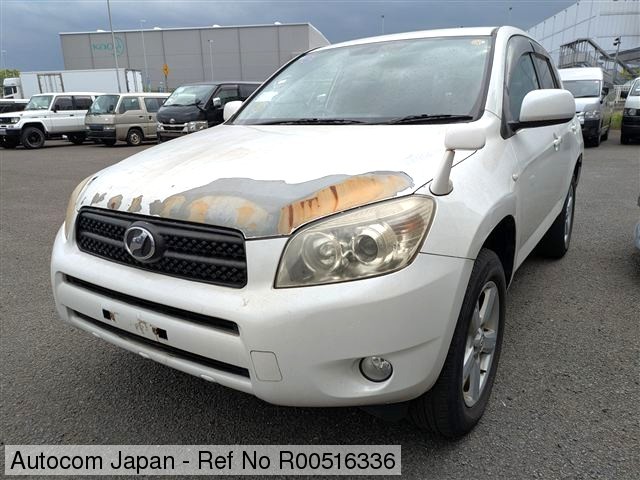 Ref No.R00516336 TOYOTA RAV4 Image28