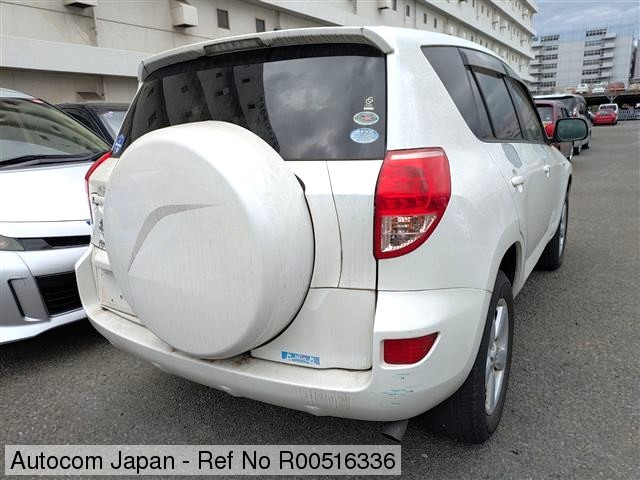 Ref No.R00516336 TOYOTA RAV4 Image29
