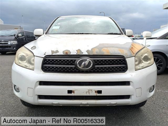 Ref No.R00516336 TOYOTA RAV4 Image30