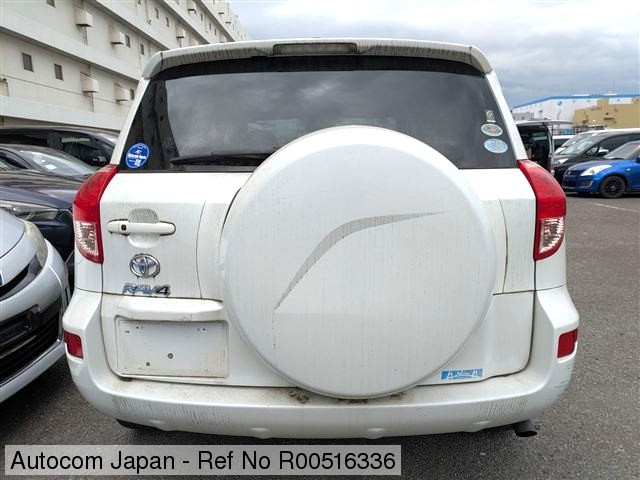 Ref No.R00516336 TOYOTA RAV4 Image31