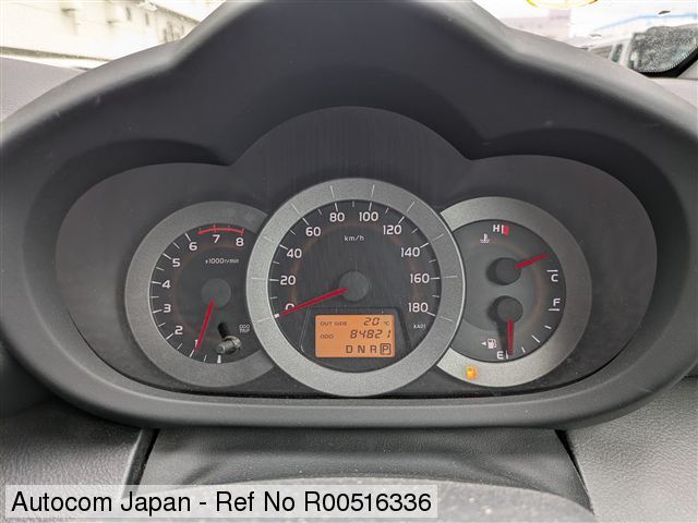 Ref No.R00516336 TOYOTA RAV4 Image32