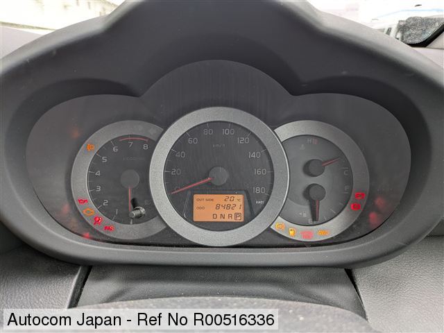 Ref No.R00516336 TOYOTA RAV4 Image33