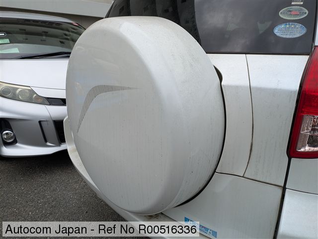 Ref No.R00516336 TOYOTA RAV4 Image34
