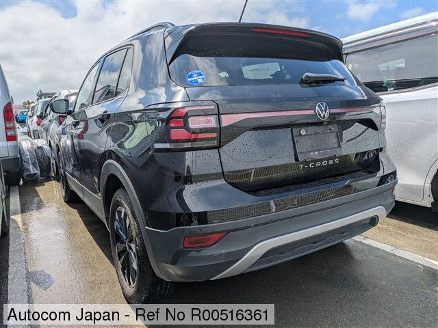 Ref No.R00516361 VOLKS WAGEN T-CROSS Image2