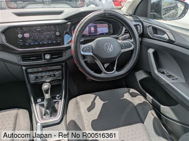 Ref No.R00516361 VOLKS WAGEN T-CROSS Image3