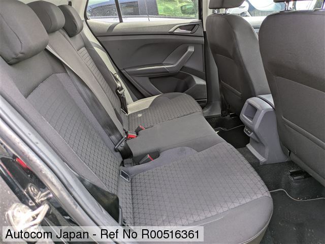 Ref No.R00516361 VOLKS WAGEN T-CROSS Image4