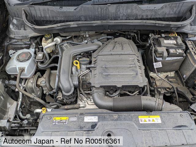 Ref No.R00516361 VOLKS WAGEN T-CROSS Image5