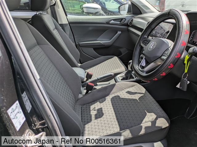 Ref No.R00516361 VOLKS WAGEN T-CROSS Image7