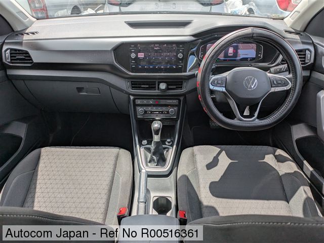 Ref No.R00516361 VOLKS WAGEN T-CROSS Image9