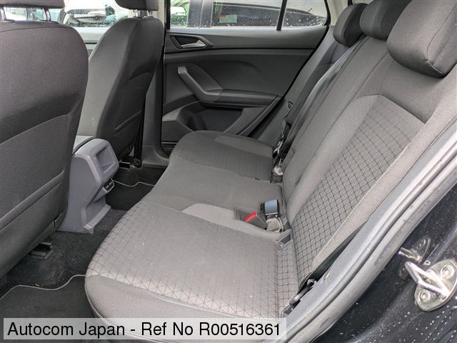 Ref No.R00516361 VOLKS WAGEN T-CROSS Image11