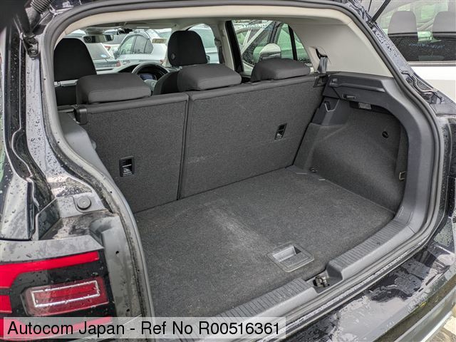 Ref No.R00516361 VOLKS WAGEN T-CROSS Image12