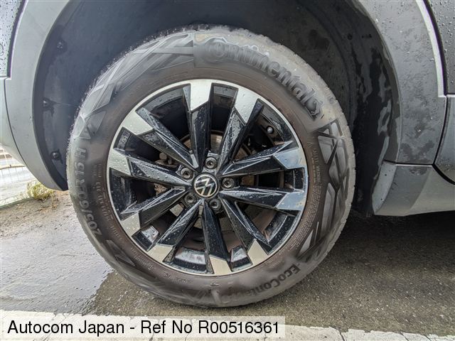 Ref No.R00516361 VOLKS WAGEN T-CROSS Image13
