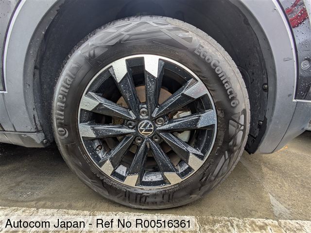 Ref No.R00516361 VOLKS WAGEN T-CROSS Image14