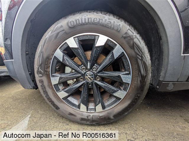 Ref No.R00516361 VOLKS WAGEN T-CROSS Image15