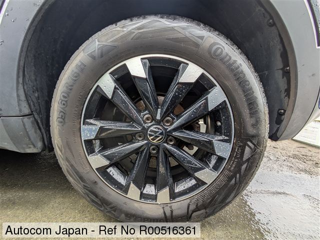 Ref No.R00516361 VOLKS WAGEN T-CROSS Image16