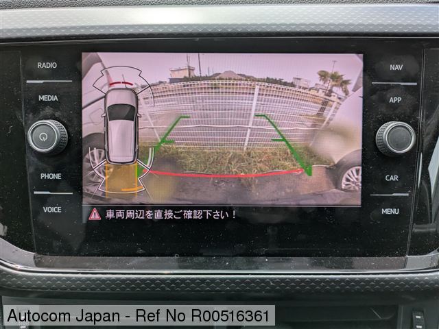 Ref No.R00516361 VOLKS WAGEN T-CROSS Image18