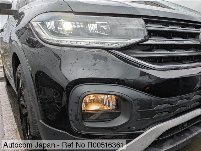 Ref No.R00516361 VOLKS WAGEN T-CROSS Image19