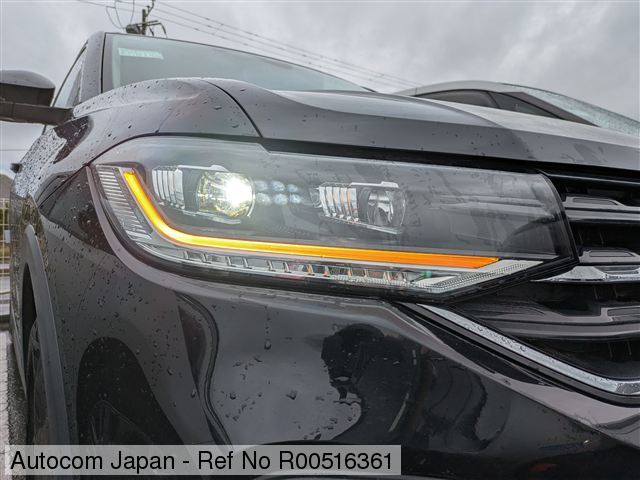 Ref No.R00516361 VOLKS WAGEN T-CROSS Image20