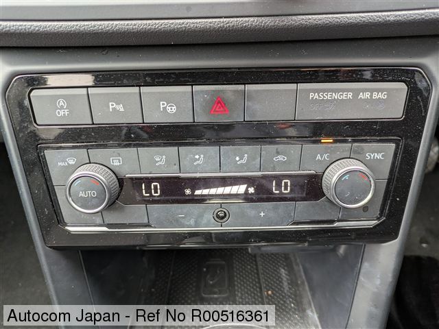 Ref No.R00516361 VOLKS WAGEN T-CROSS Image23