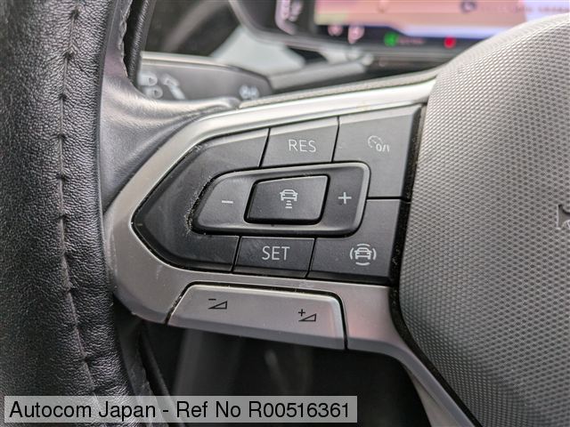 Ref No.R00516361 VOLKS WAGEN T-CROSS Image26