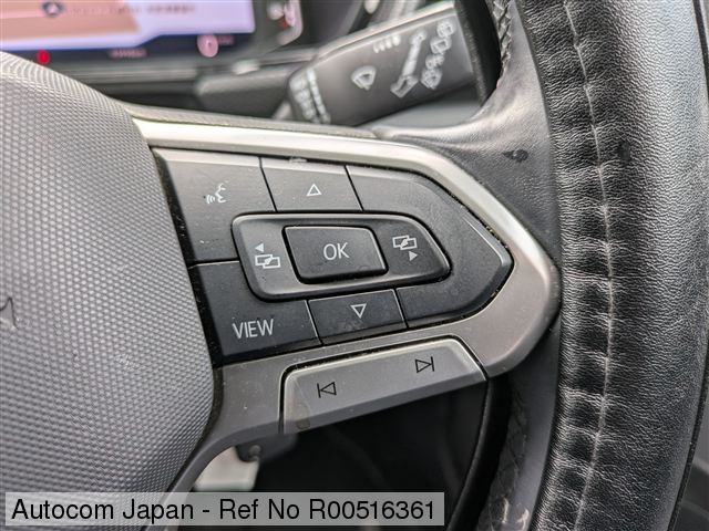 Ref No.R00516361 VOLKS WAGEN T-CROSS Image27