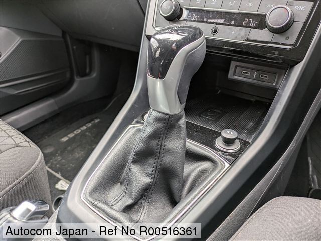 Ref No.R00516361 VOLKS WAGEN T-CROSS Image28