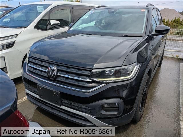 Ref No.R00516361 VOLKS WAGEN T-CROSS Image29