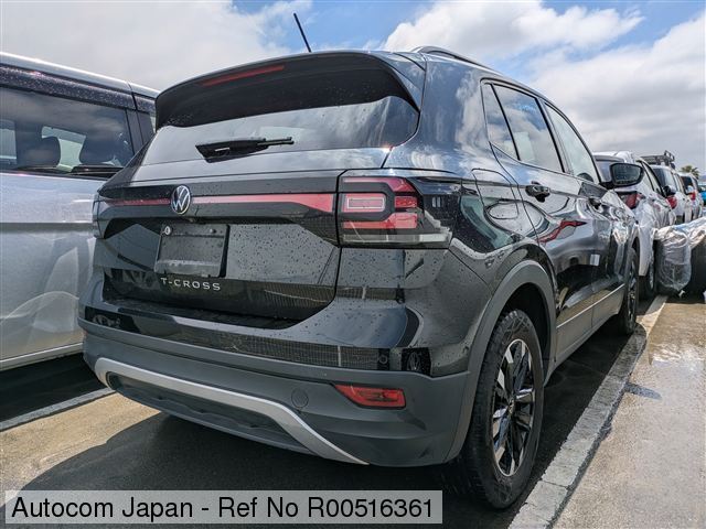 Ref No.R00516361 VOLKS WAGEN T-CROSS Image30