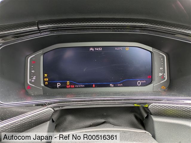 Ref No.R00516361 VOLKS WAGEN T-CROSS Image31