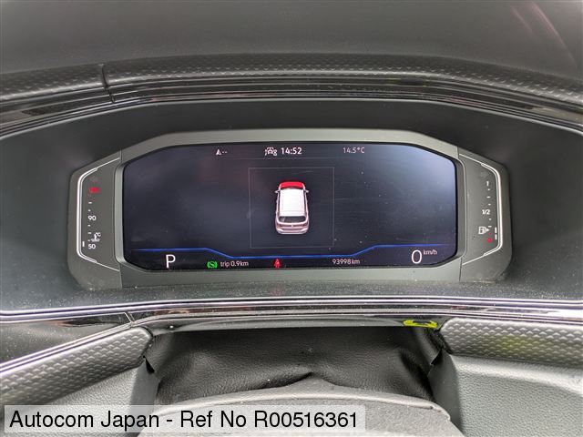 Ref No.R00516361 VOLKS WAGEN T-CROSS Image32