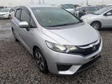 HONDA FIT HV